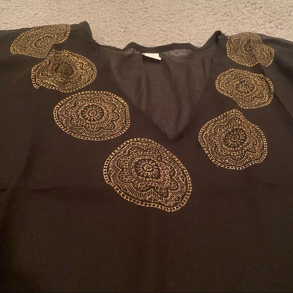 Swimsuit Coverup - Picture 13 of 13